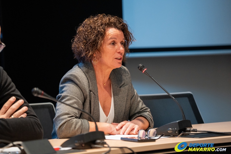 RUEDA DE PRENSA - CAMPEONATO DE ESPA&Ntilde;A DE JUDO JUNIOR IBERDROLA 2026